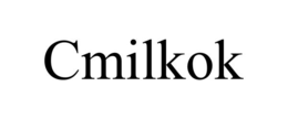 cmilkok
