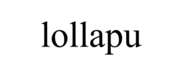 lollapu