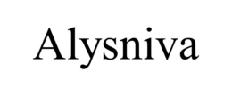 alysniva
