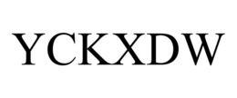 yckxdw