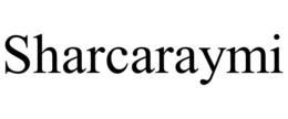 sharcaraymi