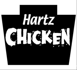 hartz chicken