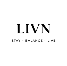 livn stay · balance · live