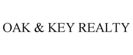 oak & key realty