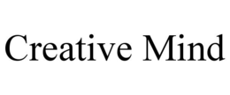 creative mind