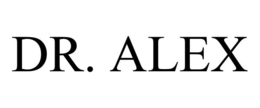 dr. alex