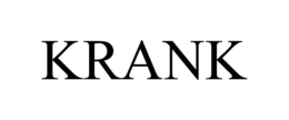krank