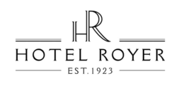 hotel royer est. 1923