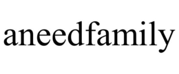 aneedfamily