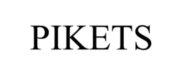 pikets
