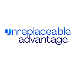 unreplaceable advantage