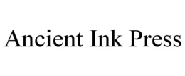 ancient ink press
