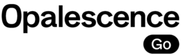 opalescence go