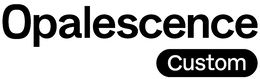 opalescence custom