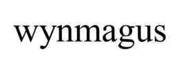 wynmagus