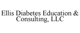ellis diabetes education & consulting, llc