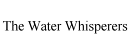 the water whisperers