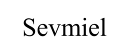 sevmiel