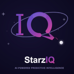 iq starziq ai-powered predictive intelligence