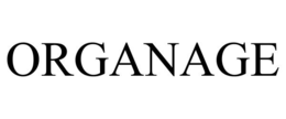 organage