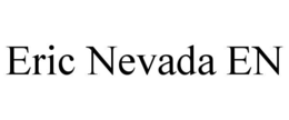 eric nevada en