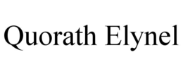 quorath elynel