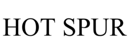 hot spur