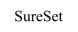 sureset