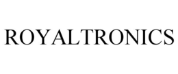 royaltronics