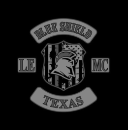 blue shield le mc texas