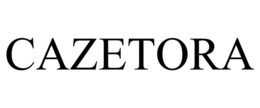 cazetora
