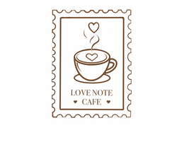 love note cafe