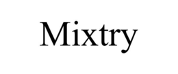 mixtry