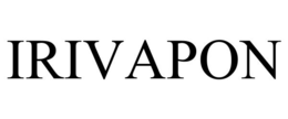irivapon
