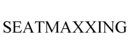 seatmaxxing
