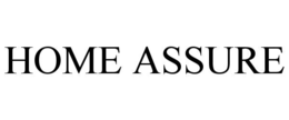 home assure