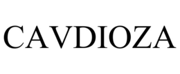 cavdioza