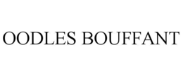 oodles bouffant