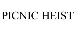 picnic heist