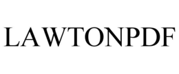 lawtonpdf