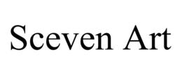 sceven art