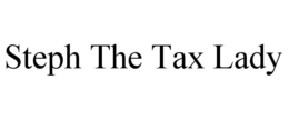 steph the tax lady