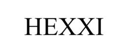 hexxi