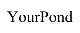 yourpond