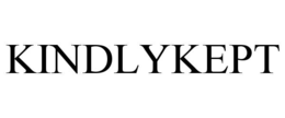 kindlykept