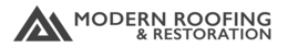 modern roofing & restoration