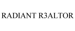 radiant r3altor