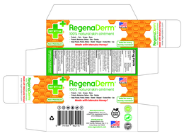 regenaderm natural skin ointment