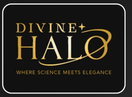 divine+ halo where science meets elegance