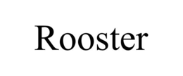 rooster